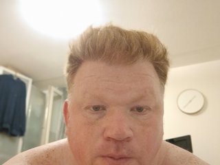 I Live In Boxmeer, I Am A Blonde, My BongaCams Model Name Is MrPaantje24