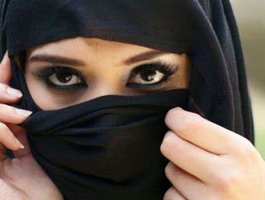 Hijabi-Girl webcam
