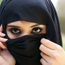 Hijabi-Girl