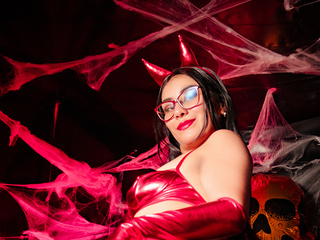 Sexy Halloween pics