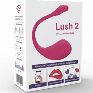LOVENSE LUSH