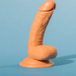 My first dildo