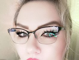 AngelinaGlam webcam