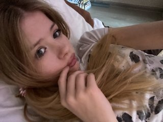 At BongaCams People Call Me Alimalina And I Am A Blonde
