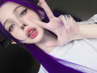 ｡･ﾟ♡ﾟ･｡👾｡･ﾟ♡ﾟ･｡🍇