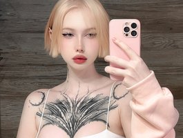 luvsoak