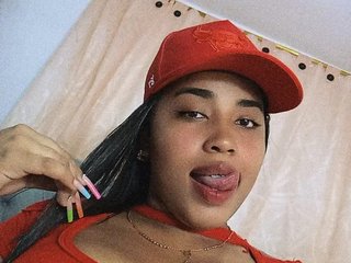 At BongaCams I'm Named Lisa-fiore! I Am A Brunette And I Am From Medellin