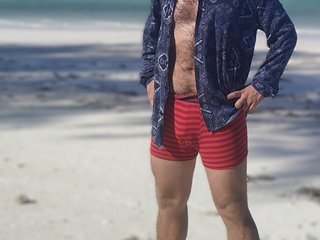 I'm 33 Years Of Age! I Am A Brunette And At BongaCams I'm Named ThisWayUpCam69