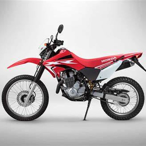 the bike off my dreams