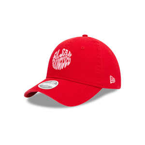 i love caps