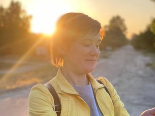 My Age Is 29 Years Old! At BongaCams I'm Named FrensisHolly And I Am A Redhead