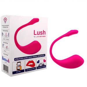 My first vibrating toy