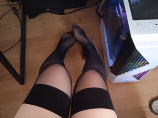 I Am A Redhead! A Live Chat Seductive Babe Is What I Am