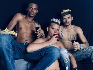 New Yersey Is Where We Come From, At BongaCams People Call Us StrawVoys! We Have Brunette Hair