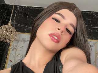 your sweet girl Megan 🎀