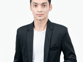 I Am A Blonde And Ipoh Is Where I Come From