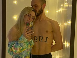 JolinAndBBchLive Webcam