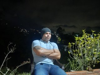 My Age Is 38 Years Old And I Come From Medellin! At BongaCams People Call Me Junfer2021