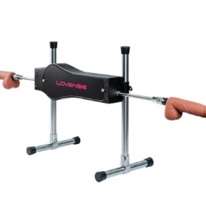 my sex machine