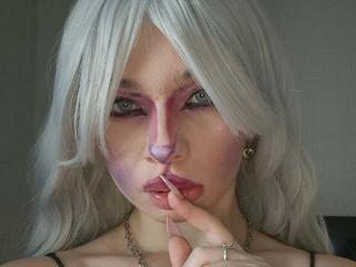 New make up!