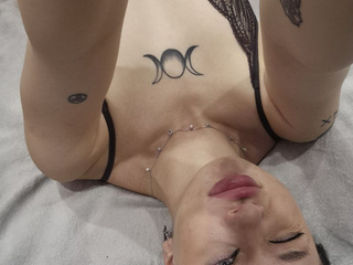 dont stare too much