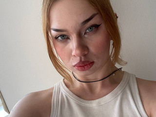 pretty girl