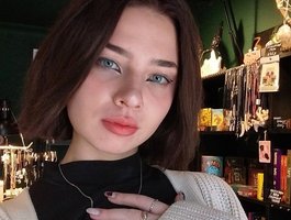 MaryLame profile