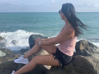 My Age Is 32 Yrs Old, I'm A Webcam Provocative Chick And At BongaCams I'm Named MaruGa