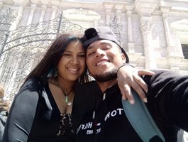 DanielsAndSamanthaLive Webcam