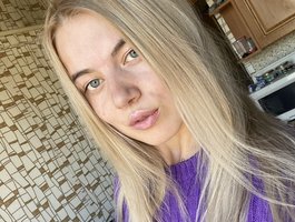 TiffanyShaw profile