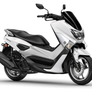 Motorcycle