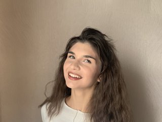 My Age Is 21 Yrs Old! I'm A Camwhoring Dreamy Sweet Thing, My BongaCams Name Is LinaNiss