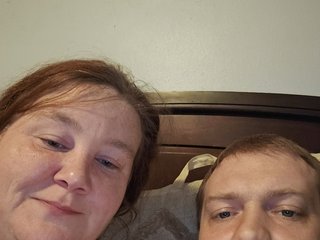 We Are Redhead! Our Age Is 34 Years Old