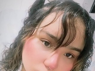 My Age Is 19 Years Old And I Am A Brunette! My Model Name Is SofiMaverick