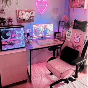 NEw cam set up