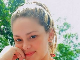 AnnitaCamilla profile