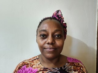 I Am A Brunette, I Am Named Princessnitrovida! 40 Is My Age