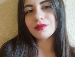 IrinaBlack002 webcam