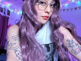 Luci--ana webcam