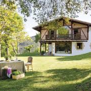 Cottage.