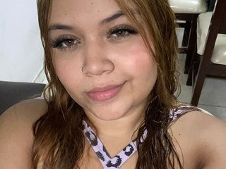 I Am A Redhead And At BongaCams People Call Me NathalySaeenz, My Age Is 20 Years Old