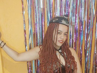 I'm 38, I Come From Quito, At BongaCams I'm Named Violetahot1