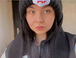 AllyHorny profile