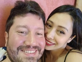 Lily-Alphonse-XxXLive Webcam