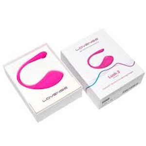 My first vibratoy