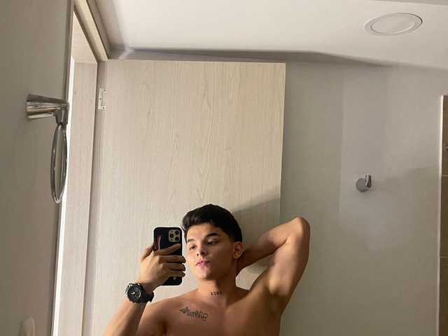 Martinjhonsom13