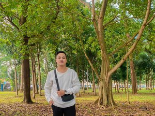 26 Is My Age, I Come From Tagum