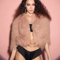 GlamModelHoney