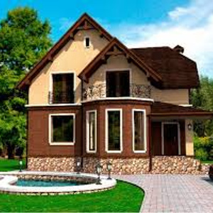 I want a house