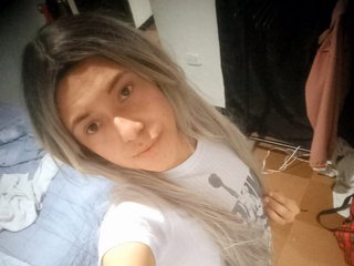 I'm A Webcam Horny Trans, I Am From Santafe De BogotÃ¡, My BongaCams Model Name Is Derlibetzarate